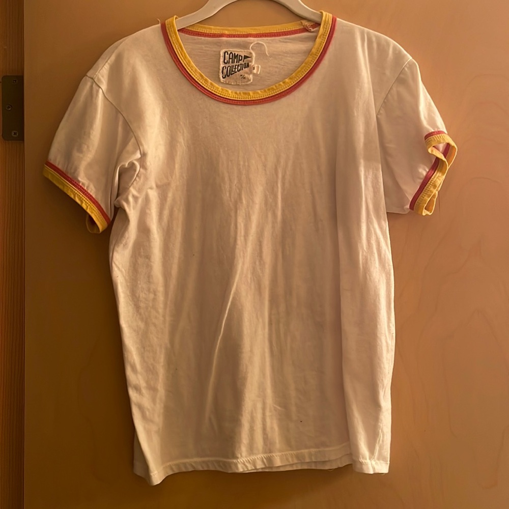 Retro Basic T